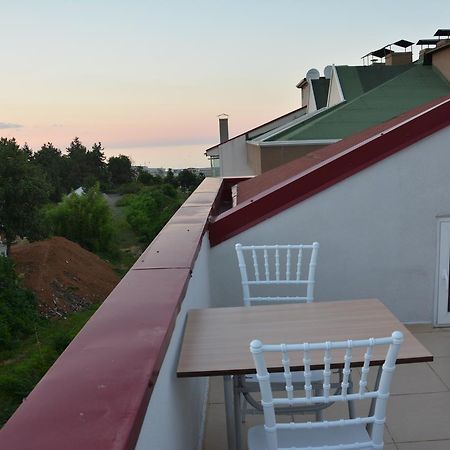 Bia Apart Trabzon Ngoại thất bức ảnh
