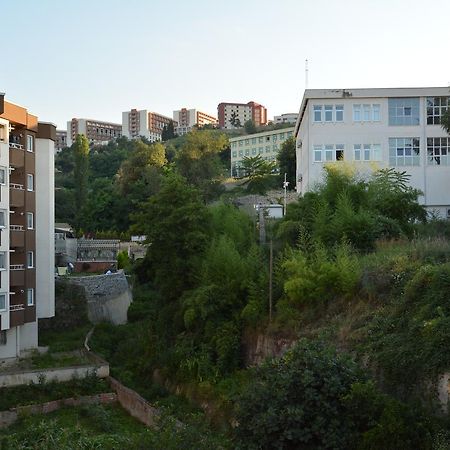 Bia Apart Trabzon Ngoại thất bức ảnh