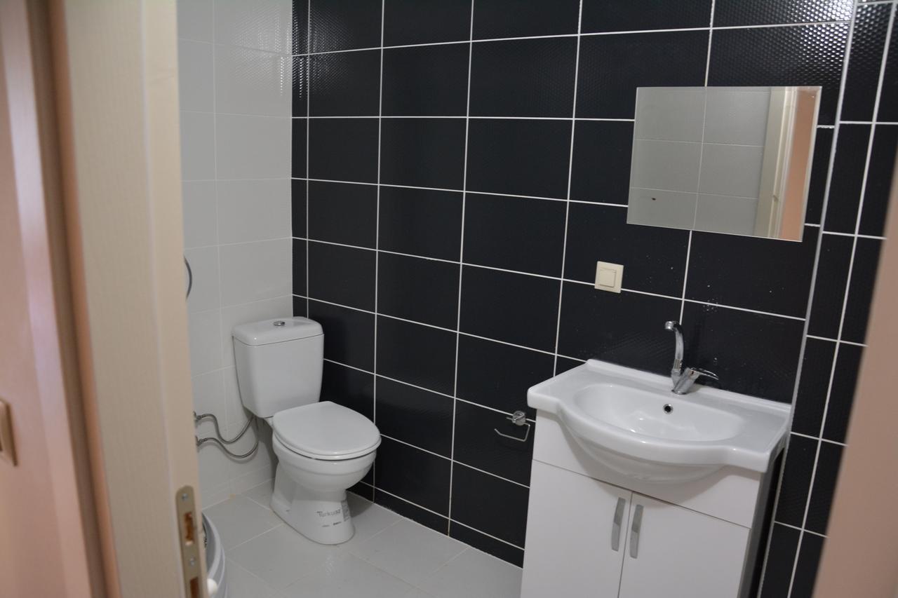 Bia Apart Trabzon Ngoại thất bức ảnh