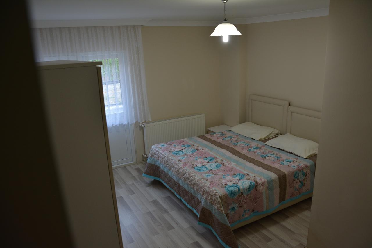 Bia Apart Trabzon Ngoại thất bức ảnh
