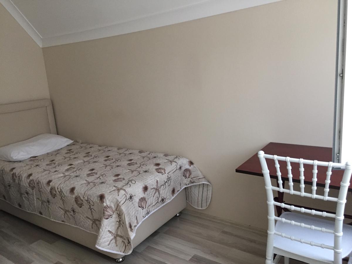 Bia Apart Trabzon Ngoại thất bức ảnh